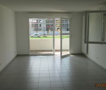 Location appartement 3 pièces - Photo 2