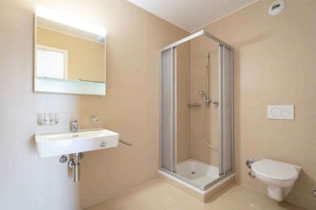 3.5 Zimmer, 96 m², 2. Stock - Photo 3