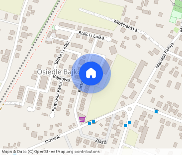 Mieszkanie z ogródkiem do wynajęcia - Zdjęcie 1