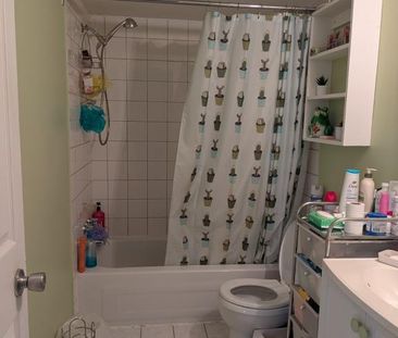 4½ bien aménagé – Pointe-aux-Trembles – 1 100$ – Internet inclus - Photo 4