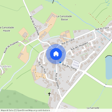 12510, Druelle Balsac