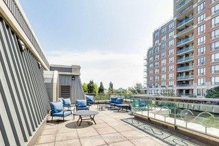 For Lease - 310 Red Maple Road Unit# 501, Richmond Hill, Ontario - Photo 3