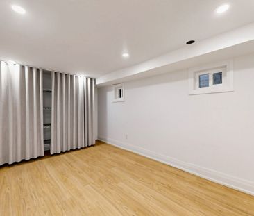 For Lease - 5 Collahie Street, Toronto, Ontario - Photo 4