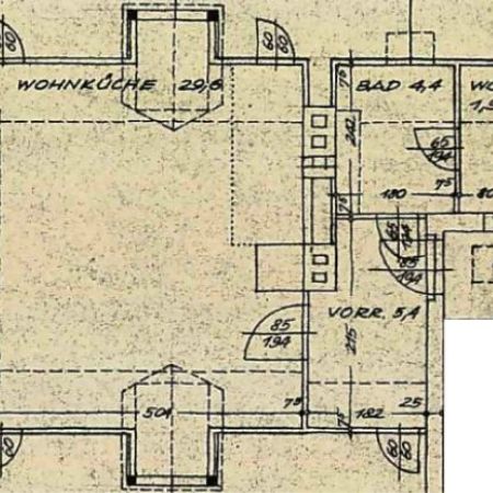 1-Zimmer-Wohnung, Top 57 - Photo 4