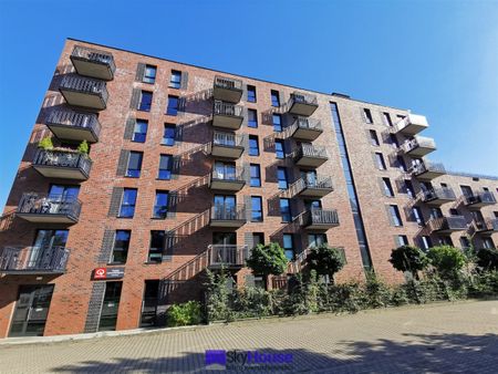 Wrocław, Śródmieście, Plac Grunwaldzki - Фото 3