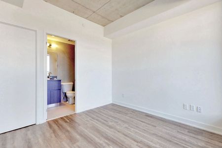 For Lease - 25 Baseball Place Unit# 201, Toronto, Ontario - Photo 5