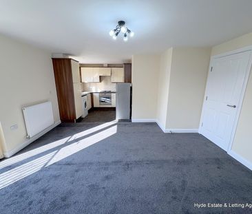 Flat 32 The Horizons, Moss Lane, BL6 5GH - Photo 6