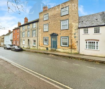 1 bedroom apartment to rent Richmond House, Marlborough Street, Far... - Photo 5