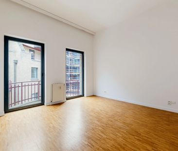 Appartement in Brussel - Foto 5