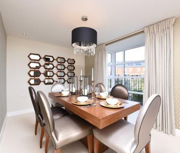 4 bedroom detached house to rent - Photo 3