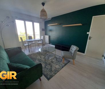 Location Appartement 1 pièce 65m² RENNES 35000 - Photo 1