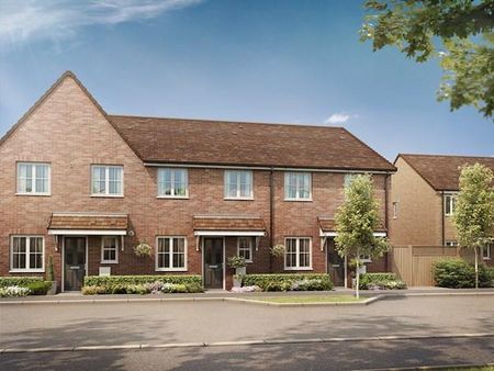 1 bedroom semi-detached house to rent - Photo 2