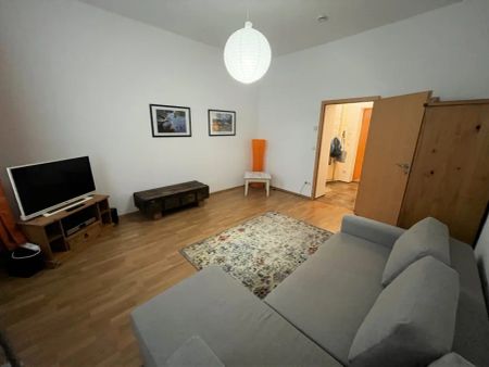 Möblierte 1-Zimmer-Wohnung in Cottbus Ströbitz zu vermieten - Photo 5