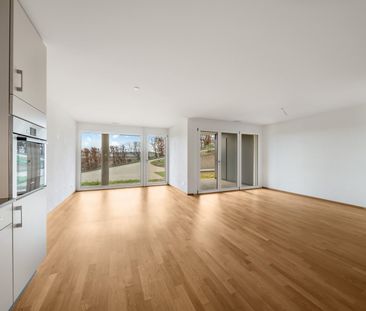 Wohnung mit traumhafter Aussicht - Foto 1