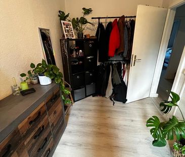 Friedrichshain möblierte 3 Zimmer Wohnung - Foto 1