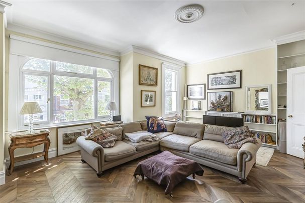 2 bedroom maisonette to rent - Photo 1