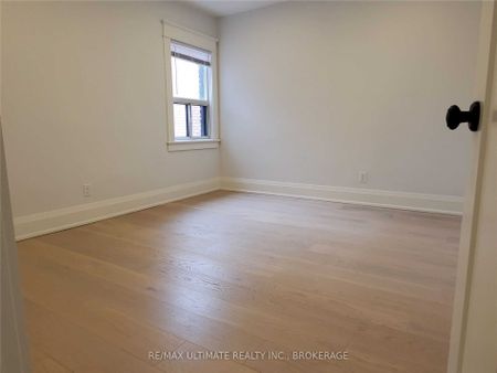 For Lease - 784A Dovercourt Road Unit# 2nd Flr, Toronto, Ontario - Photo 4