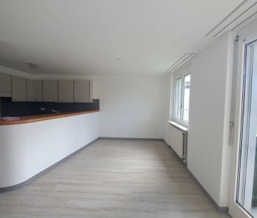 4 Zimmer, 85 m², 1. Stock - Photo 3