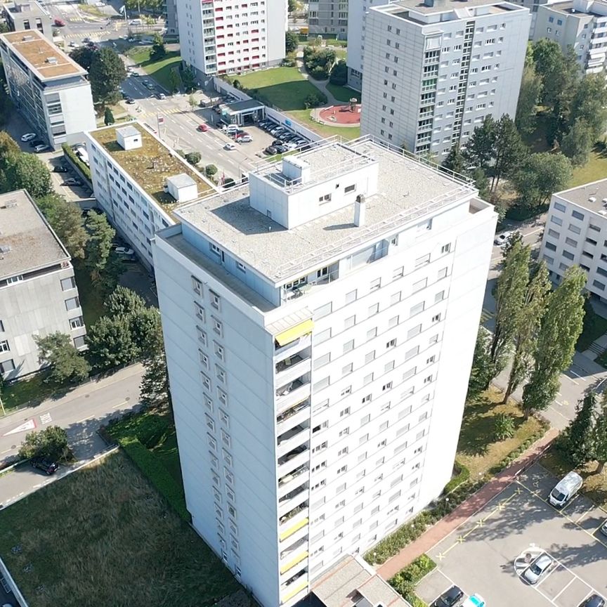 Alliant modernité et charme - Photo 2