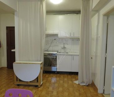 Apartamento T1 - Photo 5