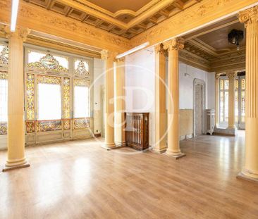 Luxury Flat for rent in Barcelona, Catalonia - Photo 3