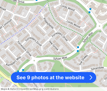 Yew Grove, Welwyn Garden City, AL7 - Photo 1