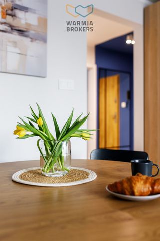 Dwa oddzielne pokoje, umeblowane, po remoncie! - Фото 2