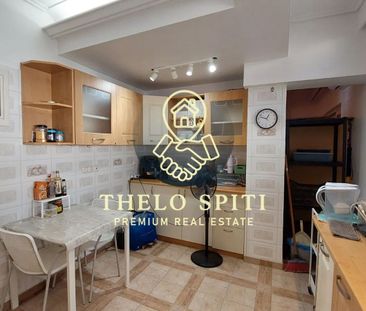 Μεζονέτα για ενοικίαση Άνω Γλυφάδα (Γλυφάδα) - Photo 4