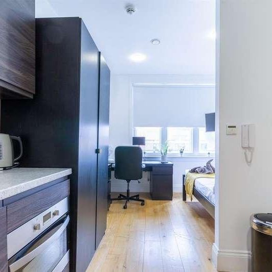 The Bruce Building, Newcastle Upon Tyne, NE1 - Photo 1