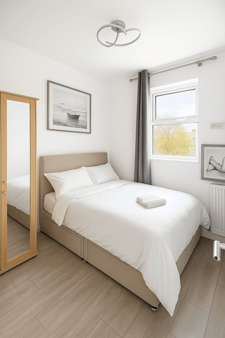 6 bedroom terraced house to rent - Photo 4