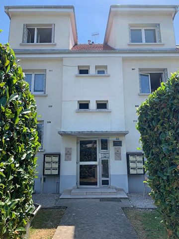 Appartement T3 – Proximité immédiate Campus Facultés – 66.48m2 - Photo 3