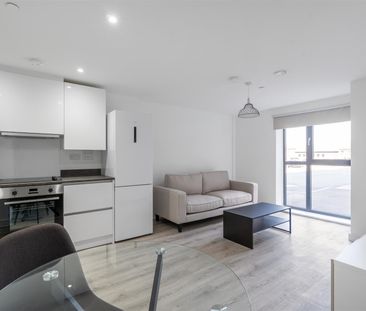 1 bed apartment to rent in Erasmus Drive, Derby, DE1 - Photo 6