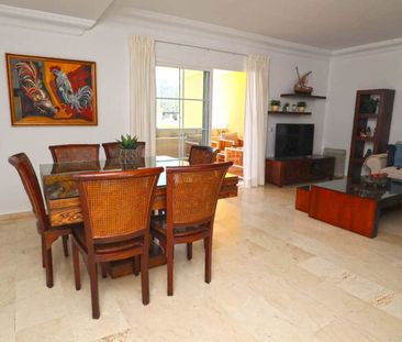 Penthouse in Estepona - Photo 2