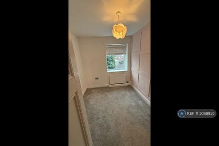 2 bedroom terraced house to rent - Photo 4