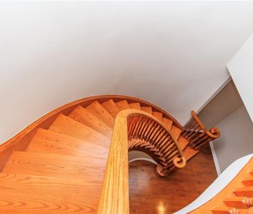 For Lease - 1256 Jezero Crescent, Oakville, Ontario - Photo 6