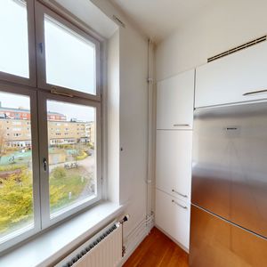 Sommarrogatan 4 - Foto 2