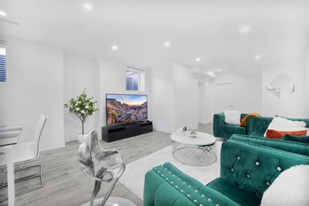 For Lease - 7 Leo Austin Road Unit# Basement, Brampton, Ontario - Photo 2