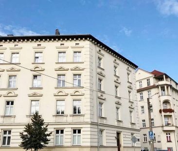 Poznań, ul. Kanałowa - Zdjęcie 3