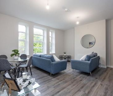 Apartment 4 24 Wellington Park, Belfast, BT9 6DL - Photo 4