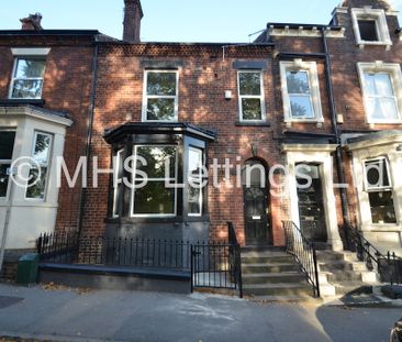 1 Bedroom Shared House for rent in Hanover Square - Photo 1