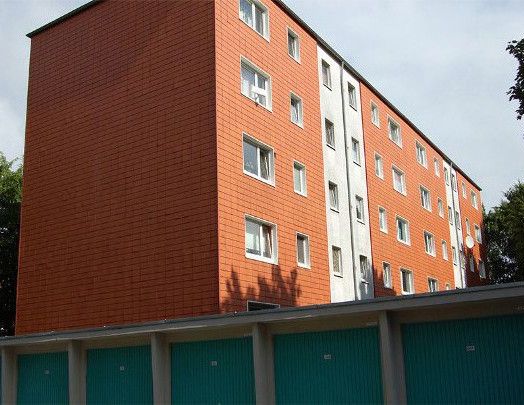 Ab dem 01.03.2026: frisch renovierte 4-Zimmer-Wohnung - Photo 1