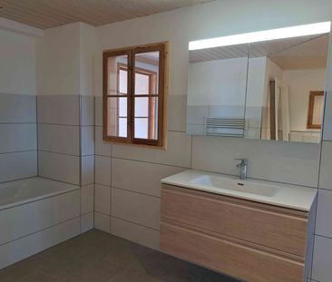 5.5 Zimmer, 120 m², 2. Stock - Foto 6