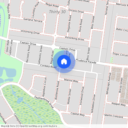 8 Jandakot Walk, Vic 3030, Point Cook