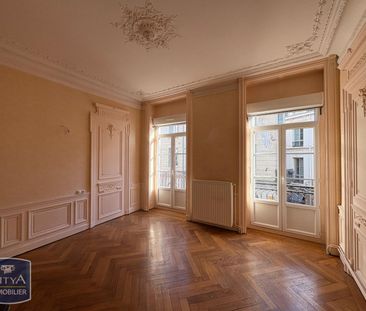 Location Appartement 3 pièces 66m² ST ETIENNE 42000 - Photo 2