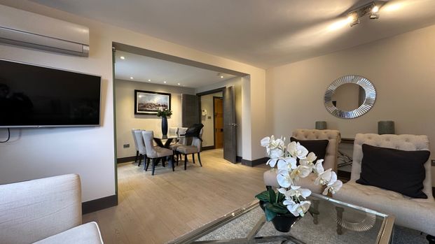 St. Johns Wood Park, St Johns Wood, NW8 6NL, London - Photo 1