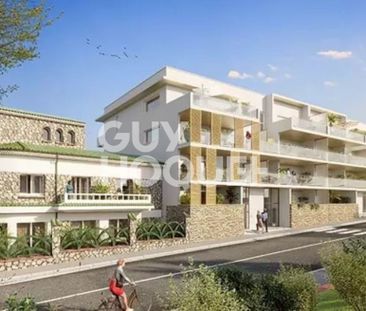 Location Appartement 2 pièces 45m² PERPIGNAN 66000 - Photo 1