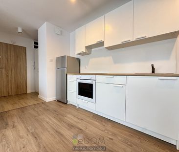 Mieszkanie na wynajem 35 m², Gorzów Wielkopolski, Śródmieście - Фото 5