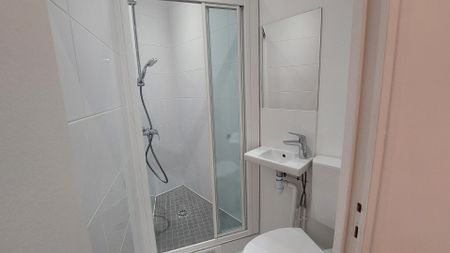 location Appartement T1 DE 17.15m² À PARIS - Photo 5