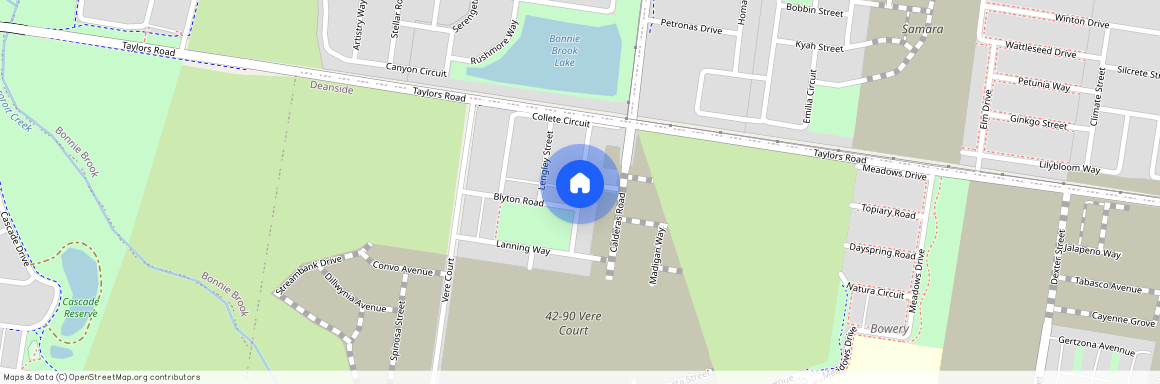 8 Collette Circuit, Vic 3336, Deanside