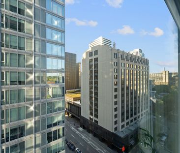 For Lease - 155 Yorkville Avenue Unit# 1013, Toronto, Ontario - Photo 5